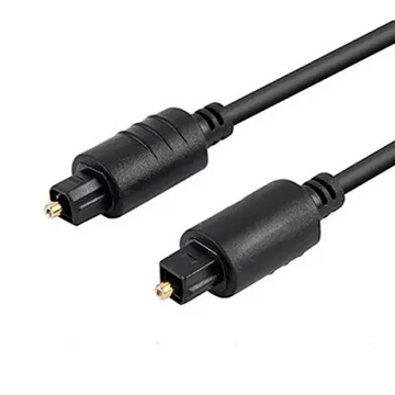 KPO2800A-5 Optikai kábel (toslink) 5m