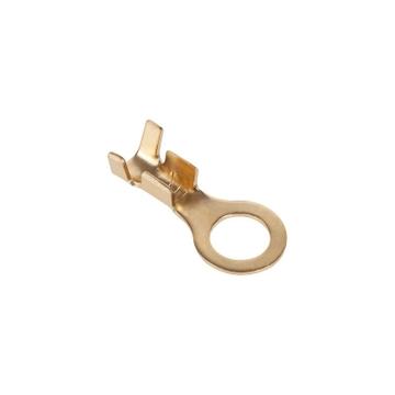 ZLA0673.1 Szemes saru M5 2,5mm2  /db