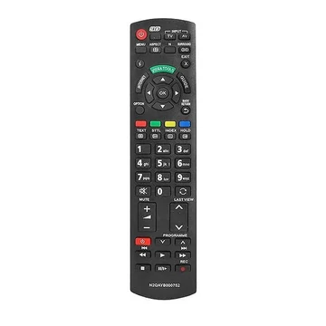 Panasonic N2QAYB000752 távirányító prémium minőség!