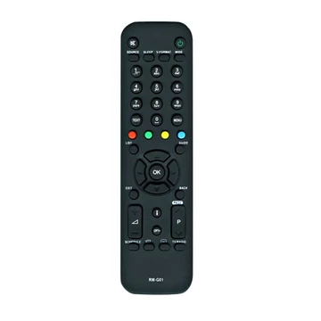 PIL5987A RM-G01 Utángyártott távirányító HUMAX DIGI készülékhez