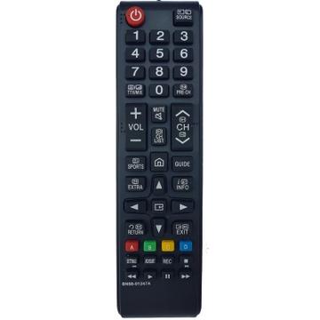 PIL6165A BN59-01247A távirányító SAMSUNG SMART TV-hez, utángyártott