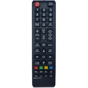 PIL6165A BN59-01247A Utángyártott távirányító SAMSUNG SMART TV-hez