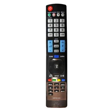 PIL5918C AKB72914293 Utángyártott távirányító LG LCD/LED TV-hez