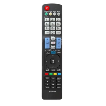 PIL5983B AKB72914065 Utángyártott távirányító LG LCD/LED TV-hez