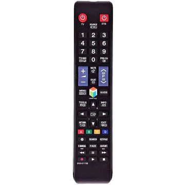 PIL6173A BN59-01178B Utángyártott távirányító SAMSUNG SMART TV-hez