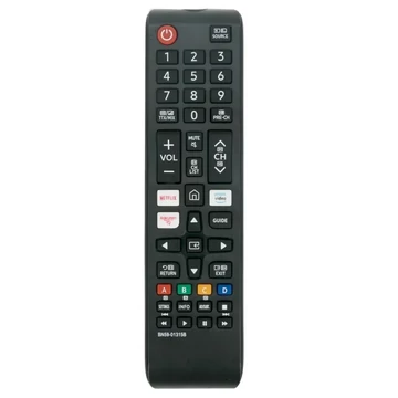 Samsung BN59-01315B távirányító prémium minőség! utángyártott SMART