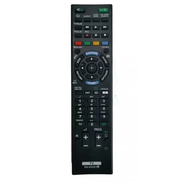 PIL6247 RM-ED061 Utángyártott távirányító SONY SMART TV-hez