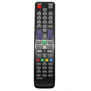 PIL6250 AA59-00510A Utángyártott távirányító SAMSUNG LCD/LED TV-hez