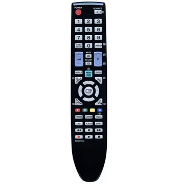 PIL6251 BN59-01012A Utángyártott távirányító SAMSUNG LCD TV-hez