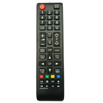 Samsung AA59-00818A távirányító prémium minőség!, utángyártott