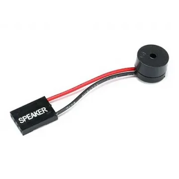 COM0029 Buzzer asztali számítógépbe