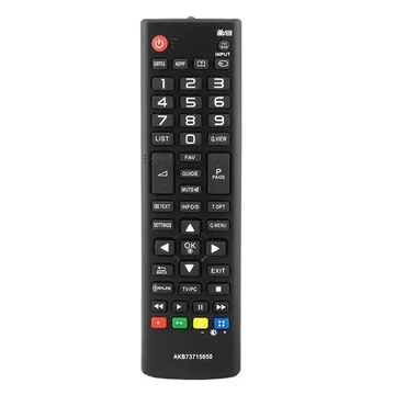 PIL6271 AKB73715650 Utángyártott távirányító LG TV/MONITOR-hoz