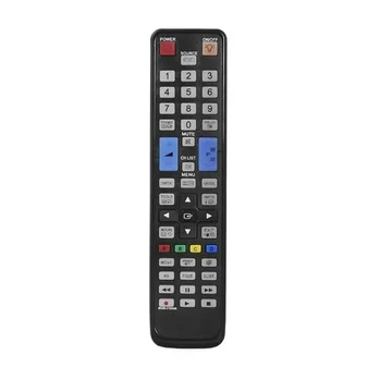 PIL6273 BN59-01054A Utángyártott távirányító SAMSUNG 3D TV-hez