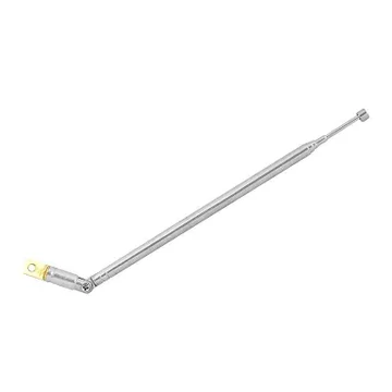 ANT0013G Teleszkópos rádióantenna szár 13-46cm