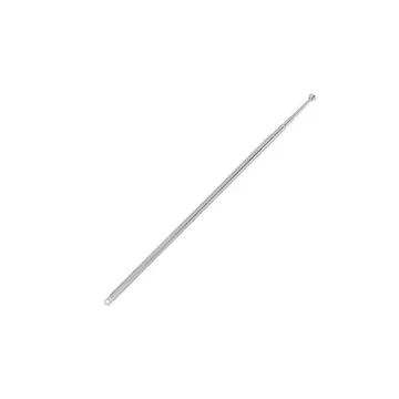 ANT0013L Teleszkópos rádióantenna szár 21-90cm