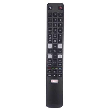 PIL6164A ARC802N 06-IRPT45-802N RC802N távirányító THOMSON, TCL utángyártott