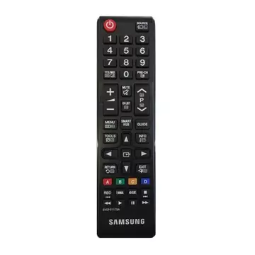 PIL6138A BN59-01175N SAMSUNG SMART Távirányító, PREMIUM