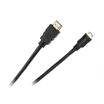 KPO3713-1,8 HDMI - Mini HDMI kábel 1,8m