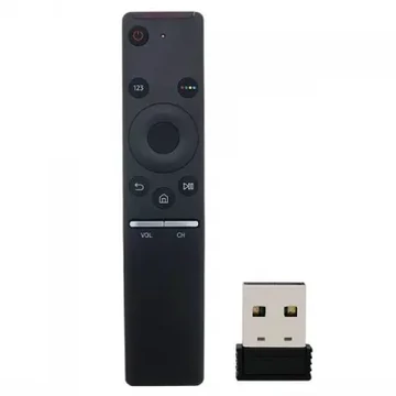 PIL6158D RM-G1700 Utángyártott távirányító SAMSUNG SMART TV-hez IR+RADIO