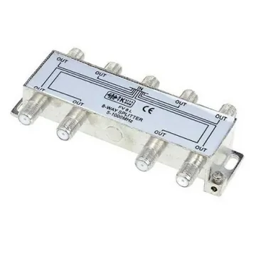 ZLA0640A Splitter 8kimenet 5-1000MHz