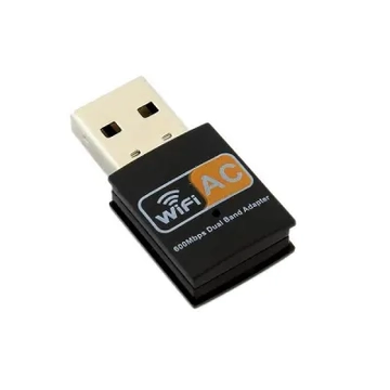 KOM0639A-5 USB WIFI adapter 2,4/5GHz