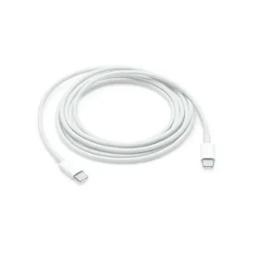 ML0806B USB TYPE-C dugó - dugó kábel, 1m