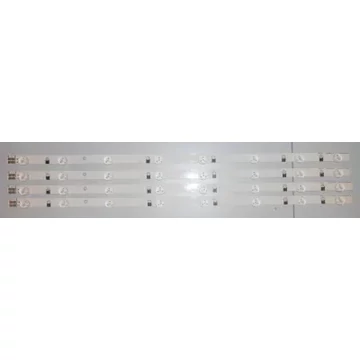 LED-TV234 Háttérvilágítás SAMSUNG 32coll LED TV-be 8LED 4db/cs.