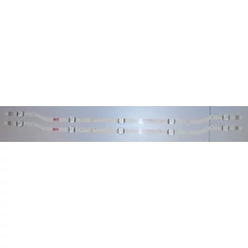 LED-TV243 Háttérvilágítás SAMSUNG 32coll LED TV-be 5LED 2db/cs.