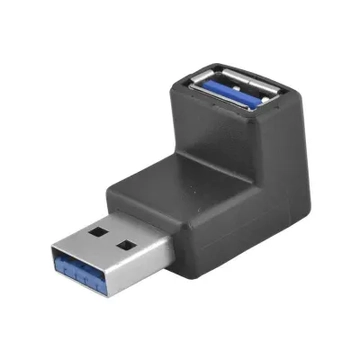 ZLA0866A USB 3.0 Dugó - aljzat pipa átalakító