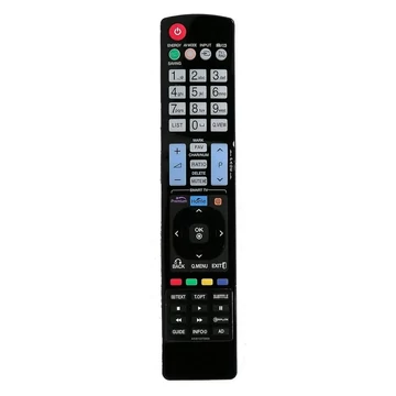 PIL6311 AKB73275608 Utángyártott távirányító LG TV-hez