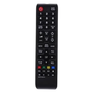 PIL6314 AA59-00607A Utángyártott távirányító SAMSUNG LCD/LED TV-hez
