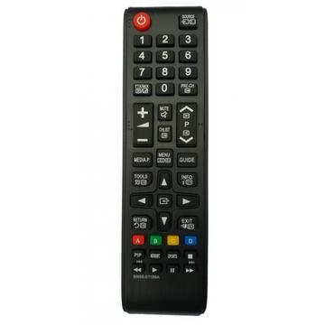 PIL6315A BN59-01189A távirányító SAMSUNG LCD/LED TV-hez, utángyártott