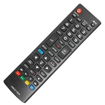 PIL6328 AKB73715628 távirányító LG SMART TV-hez, utángyártott