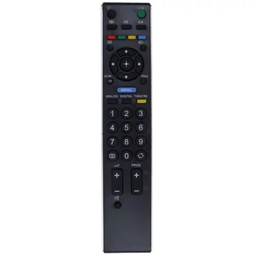 PIL5639 RM-ED009 Utángyártott  távirányító SONY LCD-hez