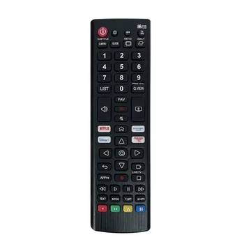 PIL6257V L1379V Utángyártott távirányító LG SMART LED TV-hez