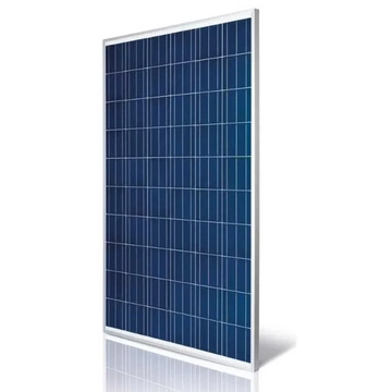 SOL0012 Szolár panel, alumínium kerettel,1480x680mm, 165W
