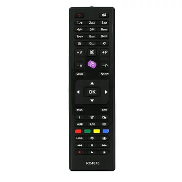 Vestel RC4875 távirányító NAVON ORION TECHNIKA