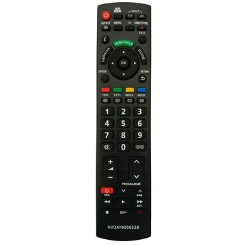 PIL6346 N2QAYB000328B Utángyártott távirányító PANASONIC SMART TV-hez