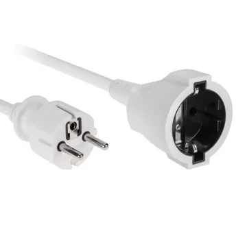 Hosszabbító kábel 10m (3x1.5mm2)