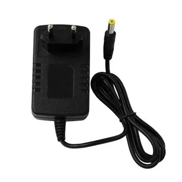 Stabilizált kapcsolóüzemű tápegység 12V 2A 5,5x2,5mm