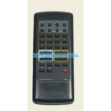 PIL5258 1AV0U10B01900 SANYO TV-hez távirányító, utángyártott