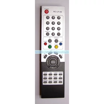 PIL5553 GRUNDIG TP1010 RCLF06 távir. termékdíj fizetve