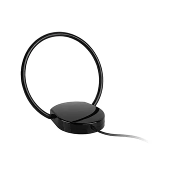 ANT0024 Digitális beltéri antenna, erősítős, 30dB CABELTECH USB 5V