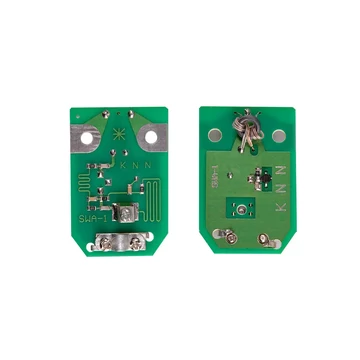 ANT0058 Antenna erősítő panel, SWA 1