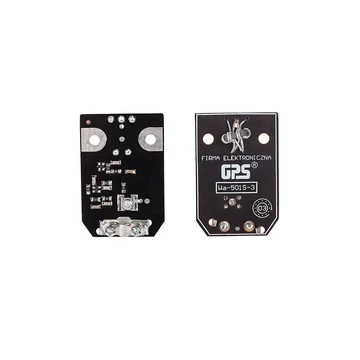 ANT0060 Erősítő panel GPS WA-501S-3 termékdíj fizetve