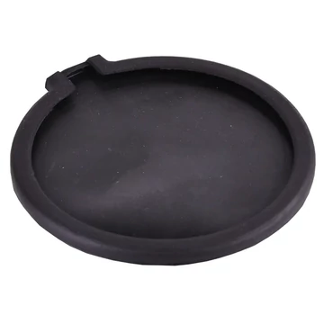 ANT0479 Gumitalp CB antennához 90mm