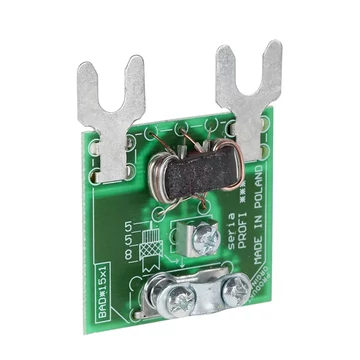 ANT0567 Illesztőpanel, digitális TV antennába, villás csatlakozással