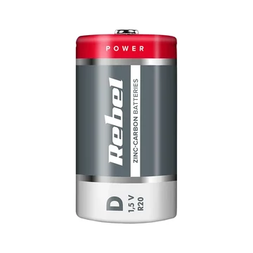 BAT0084 Elem VIPOW GREENCELL R20 termékdij fizetve