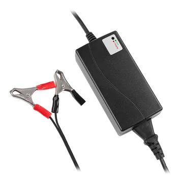 BAT1128 Akkutöltő zselés akkuhoz 12V 7-14Ah