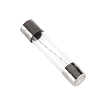 BEZ3000-5CE Üvegbiztosíték, 30mm, 250V 5A 100db/csomag